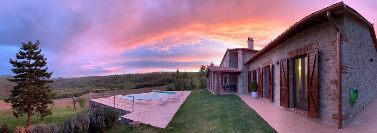 Photo of Outdoor in San Venanzo