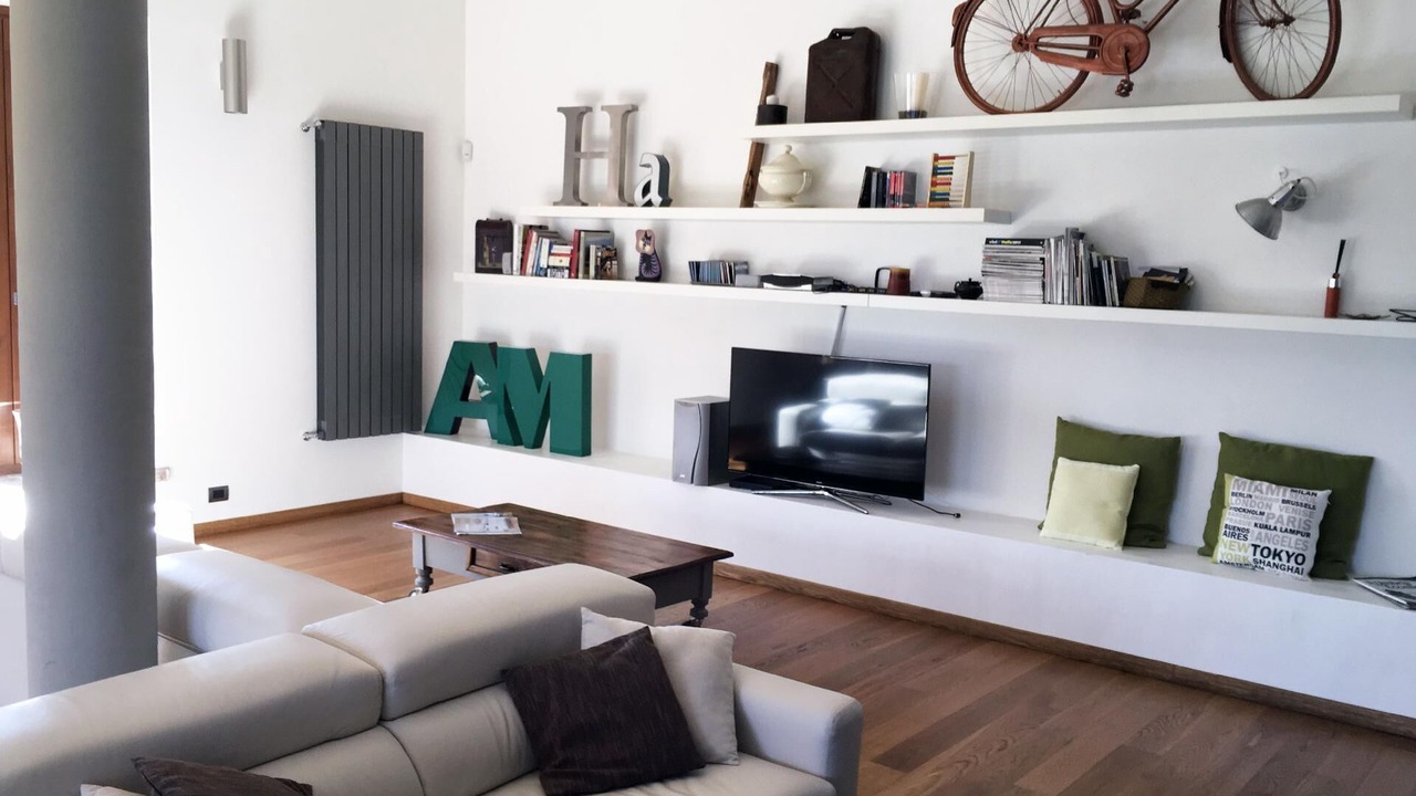 Photo of Livingroom in San Venanzo