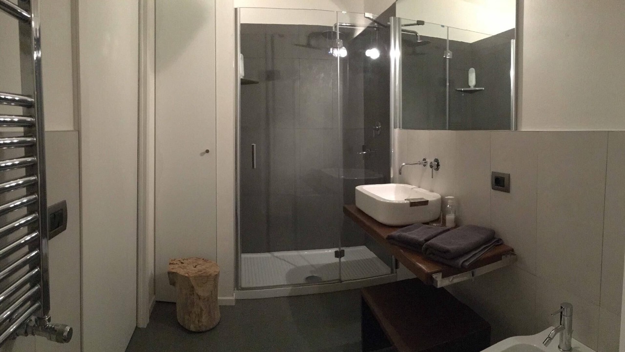 Photo of Bathroom in San Venanzo