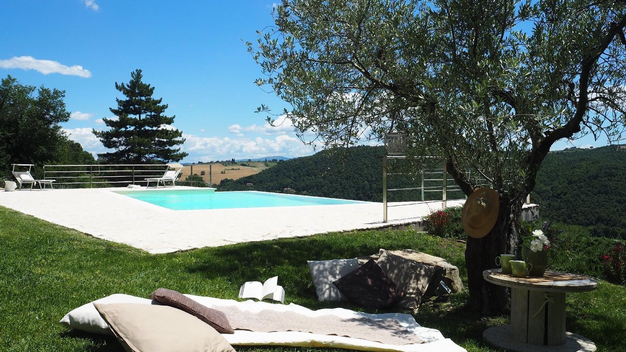 Photo of Outdoor in San Venanzo