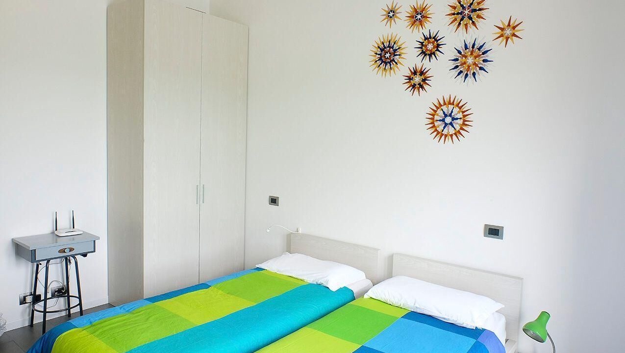 Photo of Bedroom in San Venanzo