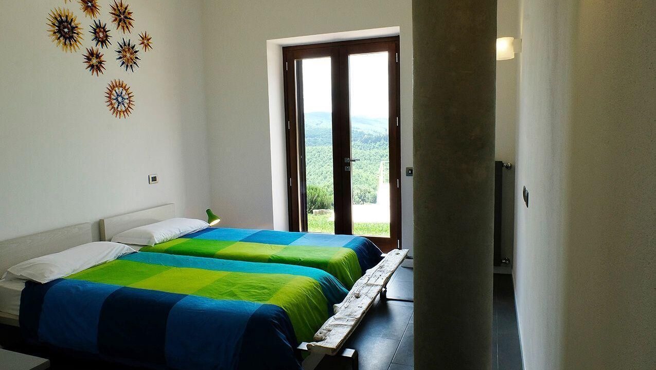 Photo of Bedroom in San Venanzo