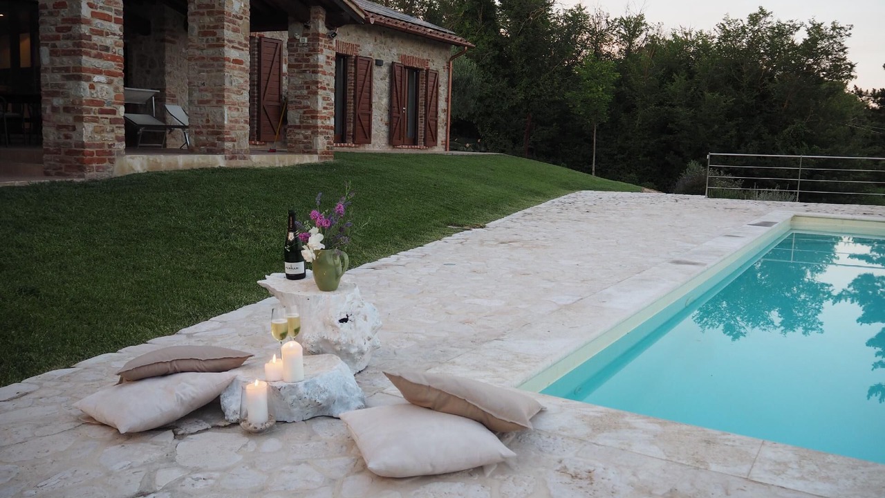 Photo of Outdoor in San Venanzo