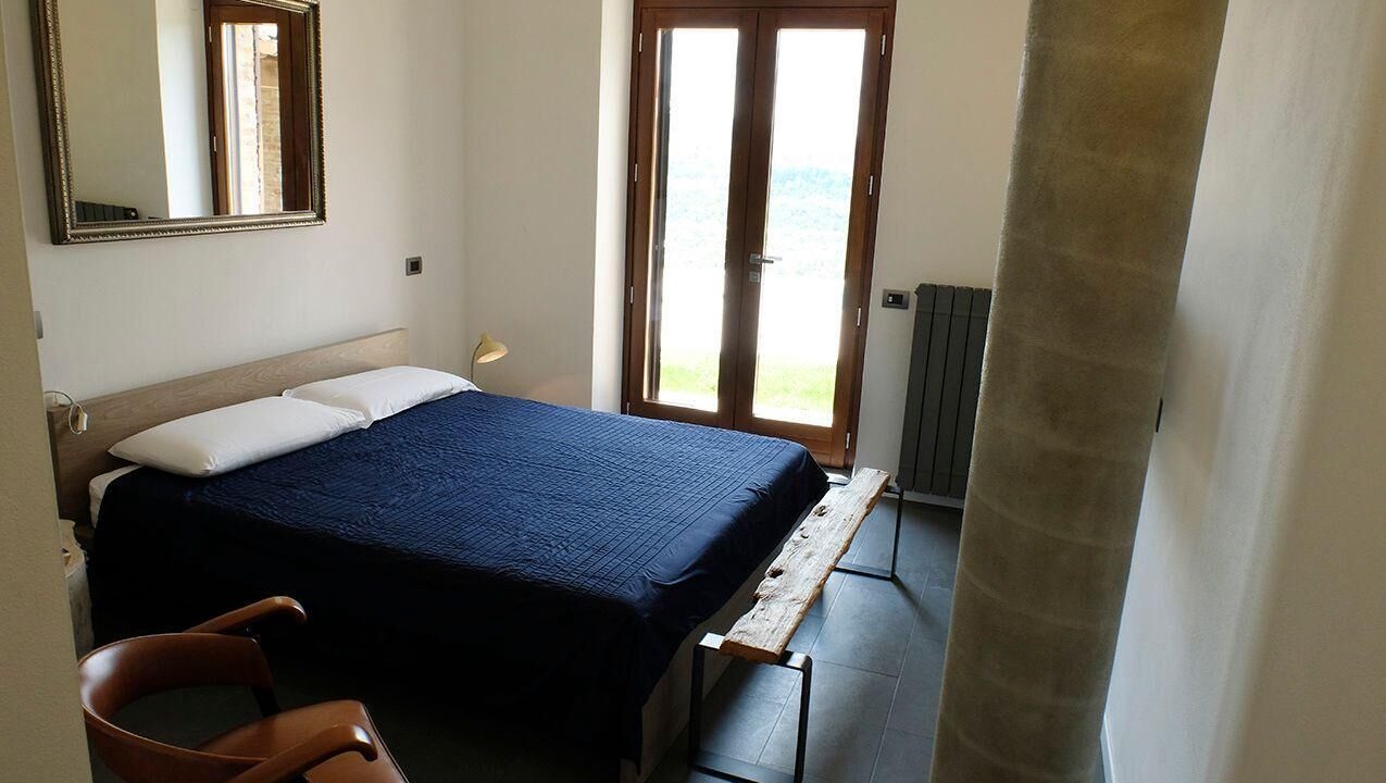 Photo of Bedroom in San Venanzo