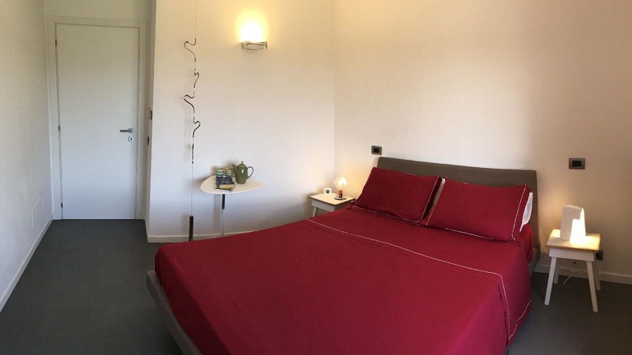 Photo of Bedroom in San Venanzo