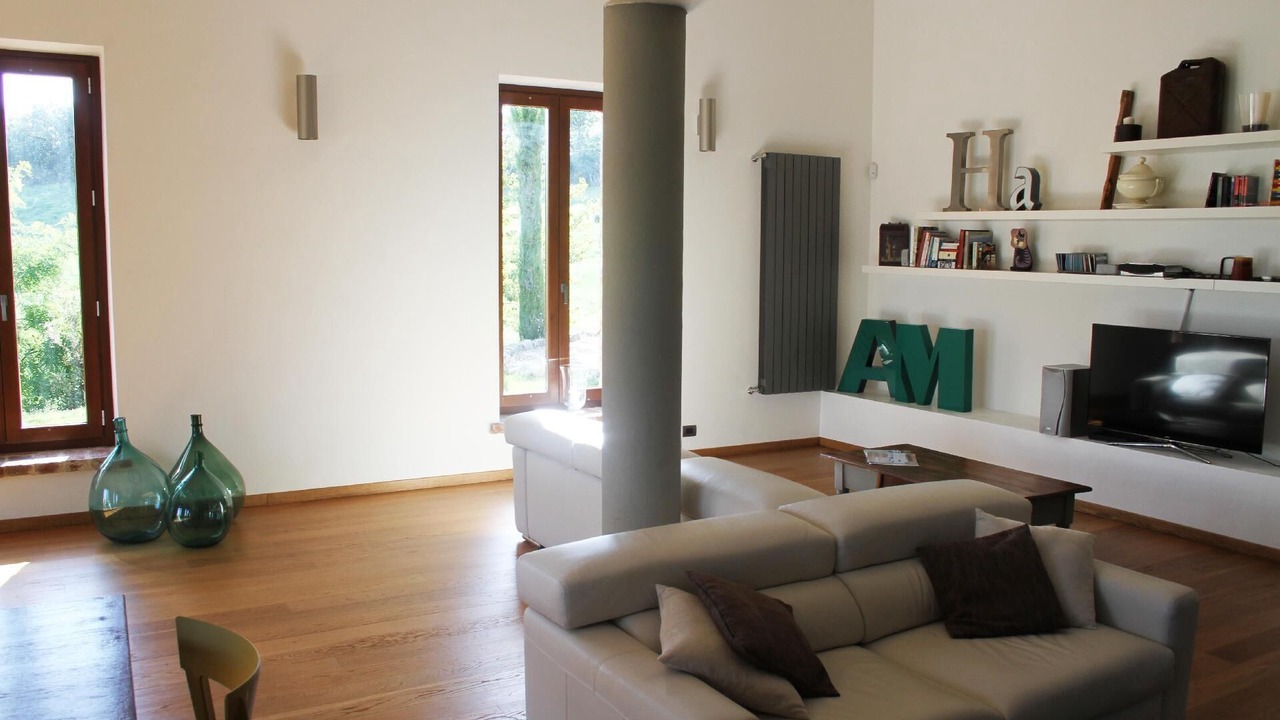 Photo of Livingroom in San Venanzo