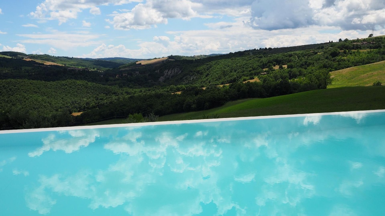 Photo of Outdoor in San Venanzo
