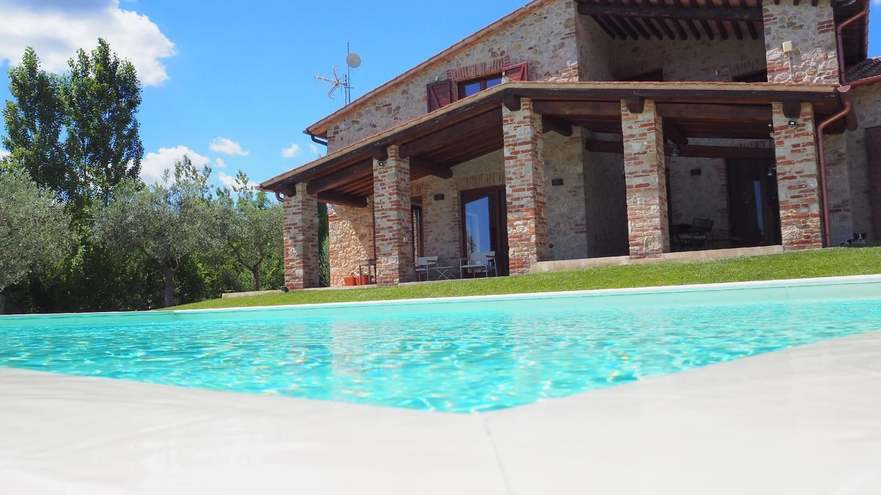 Photo of Outdoor in San Venanzo