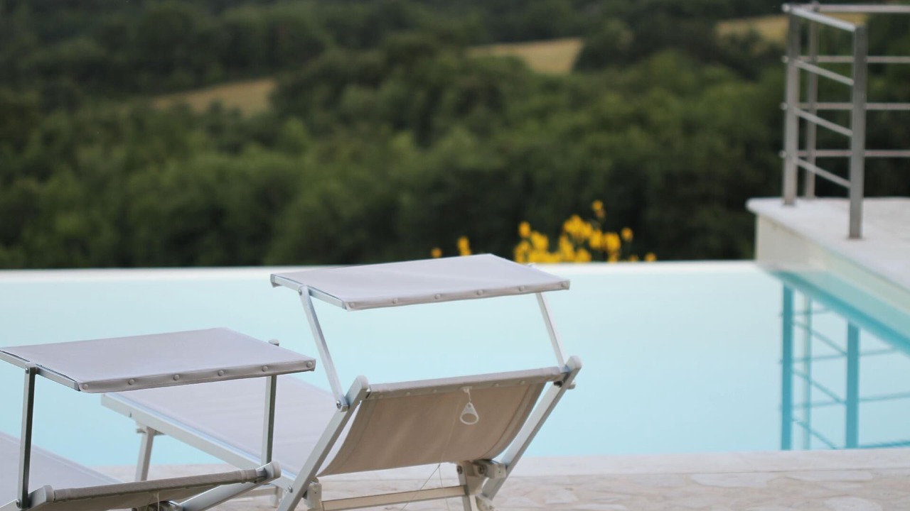 Photo of Outdoor in San Venanzo