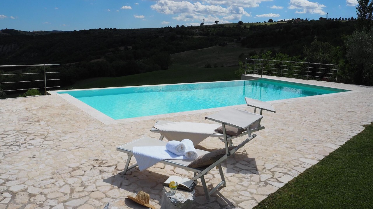 Photo of Outdoor in San Venanzo