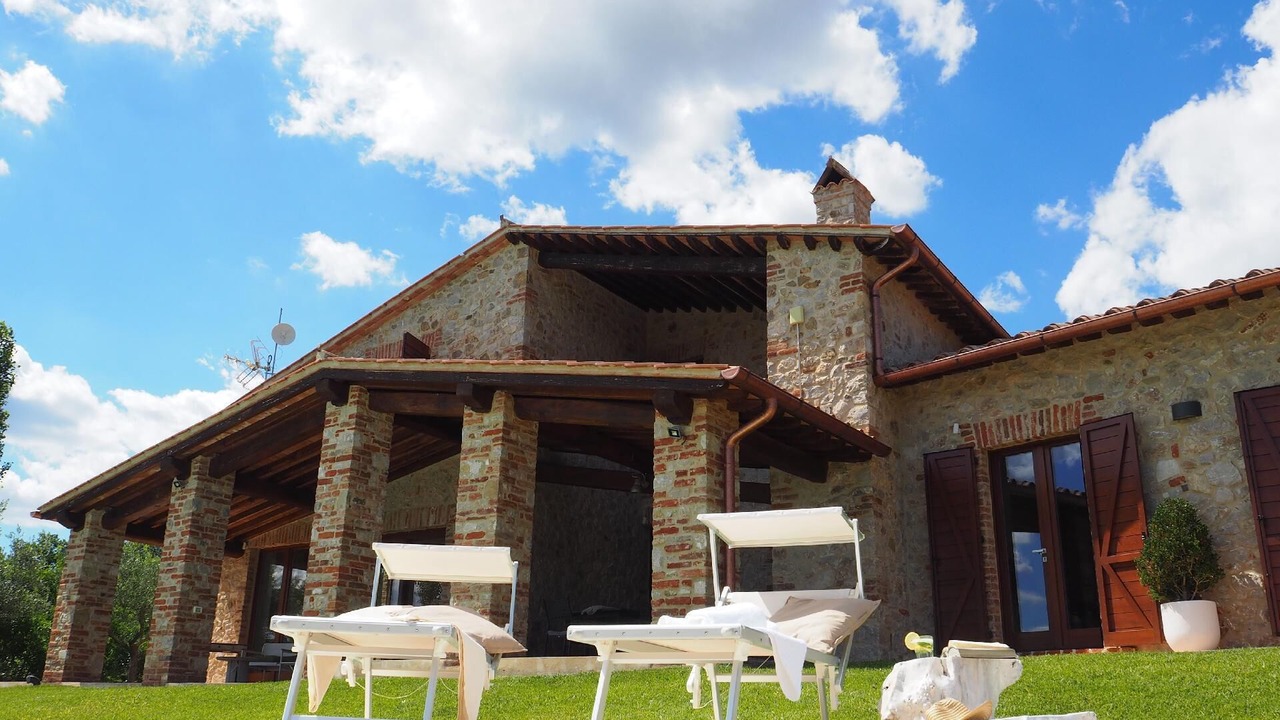 Photo of Outdoor in San Venanzo
