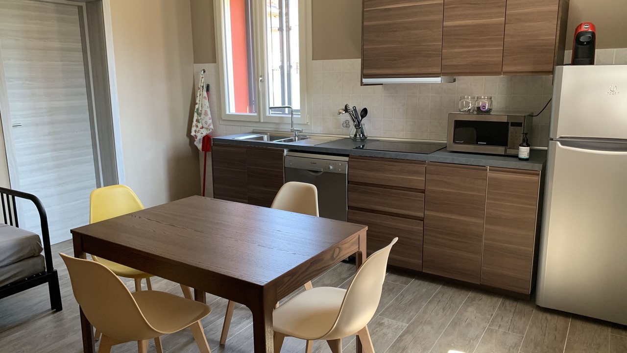 Photo of Kitchen in Sassuolo
