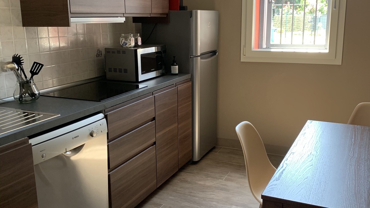 Photo of Kitchen in Sassuolo