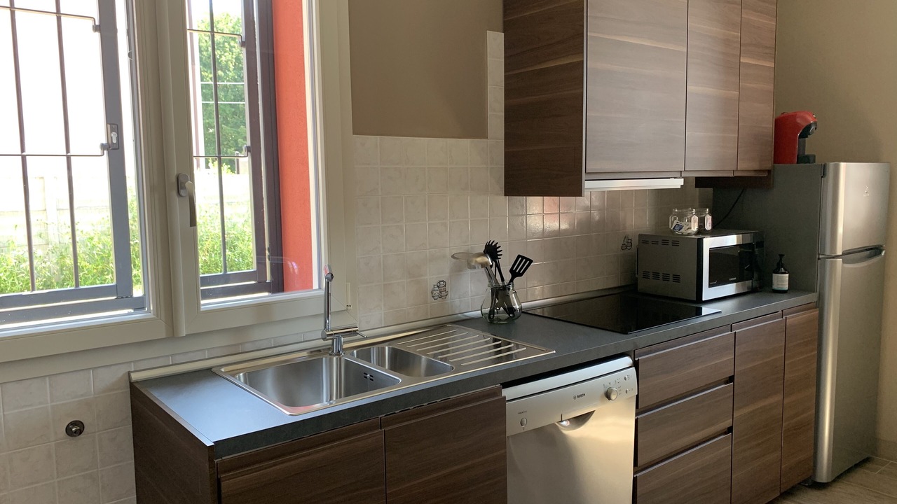 Photo of Kitchen in Sassuolo