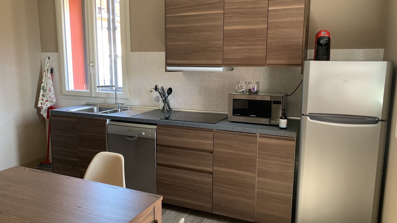Photo of Kitchen in Sassuolo