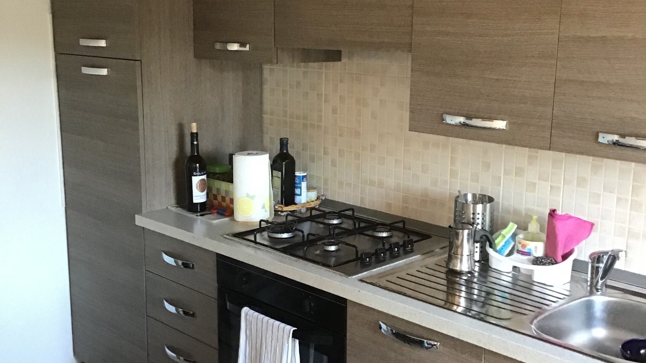 Photo of Kitchen in Cerri