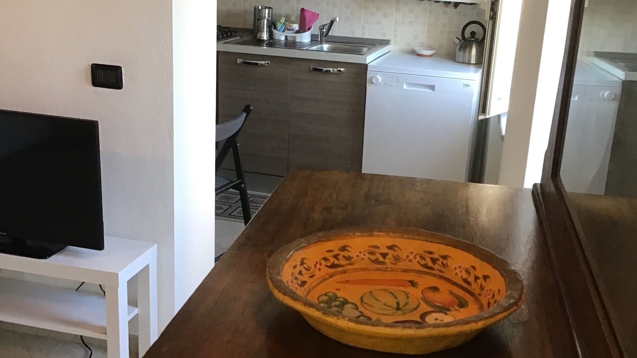 Photo of Kitchen in Cerri