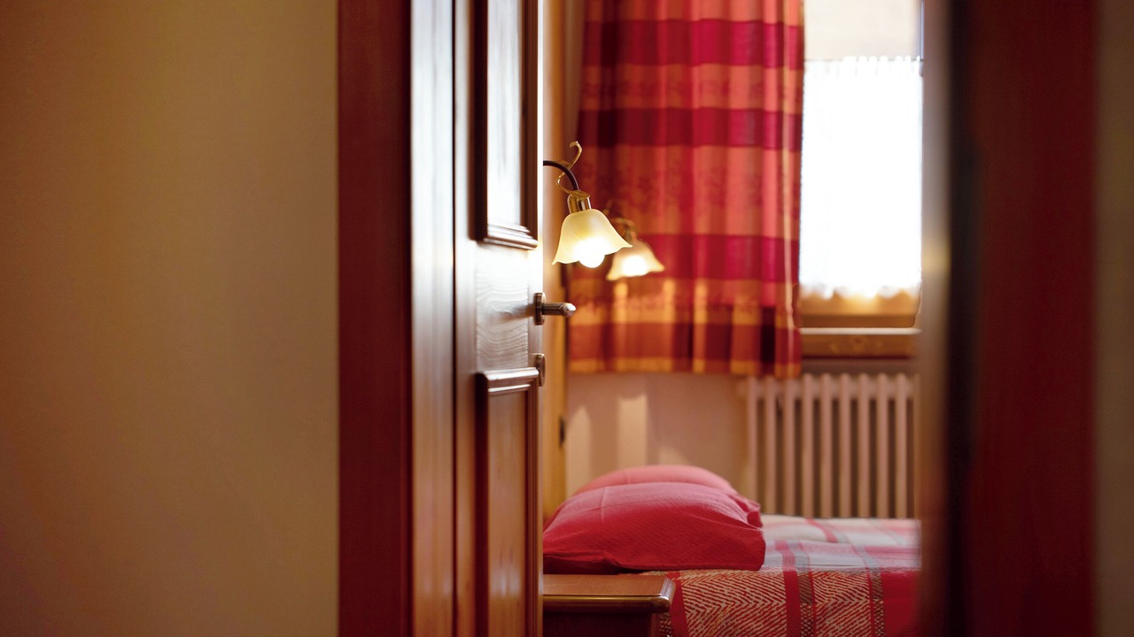 Photo of Bedroom in San Rocco