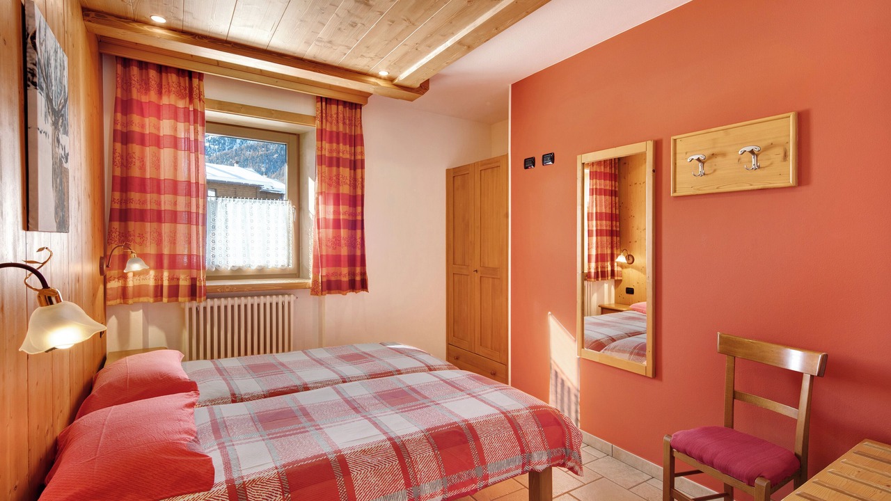 Photo of Bedroom in San Rocco