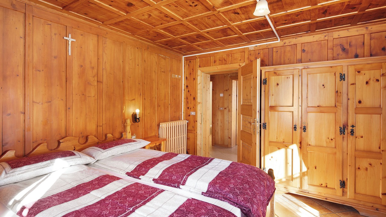 Photo of Bedroom in San Rocco
