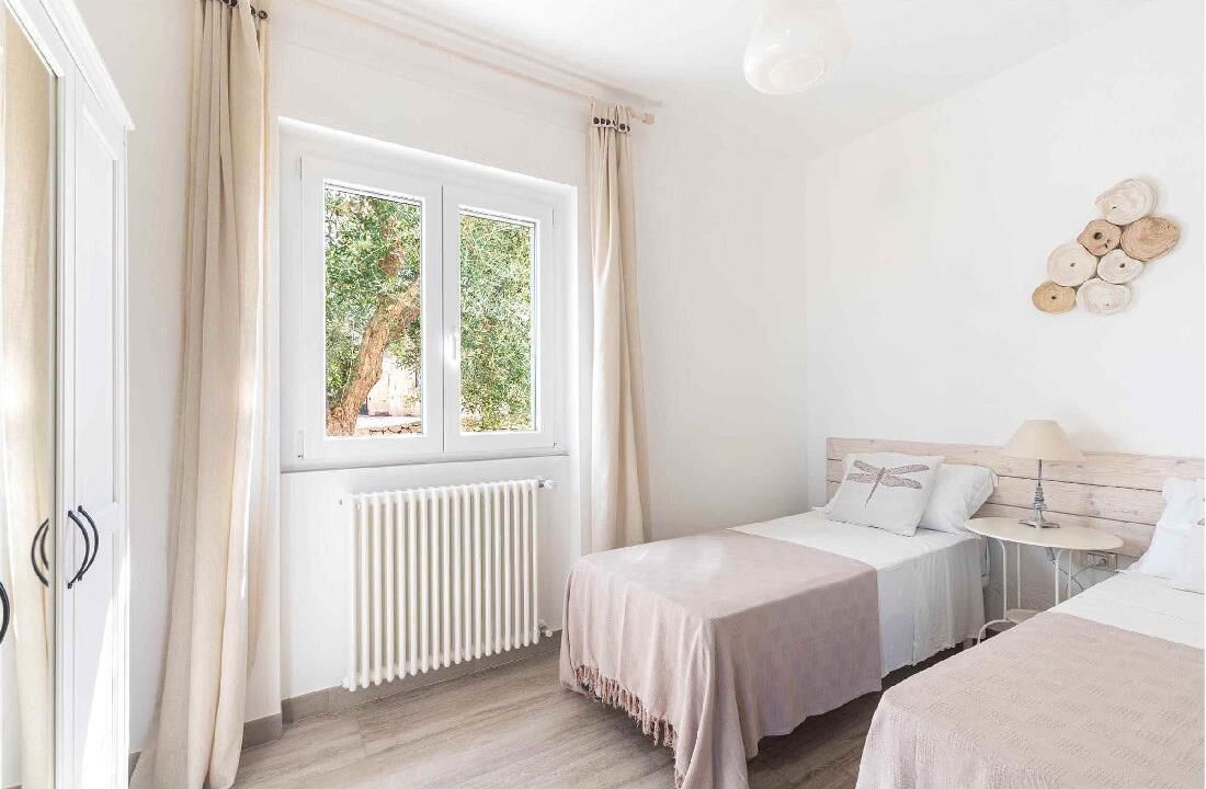 Photo of Bedroom in Impalata