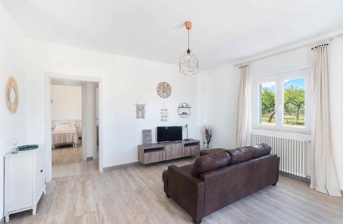 Photo of Livingroom in Impalata