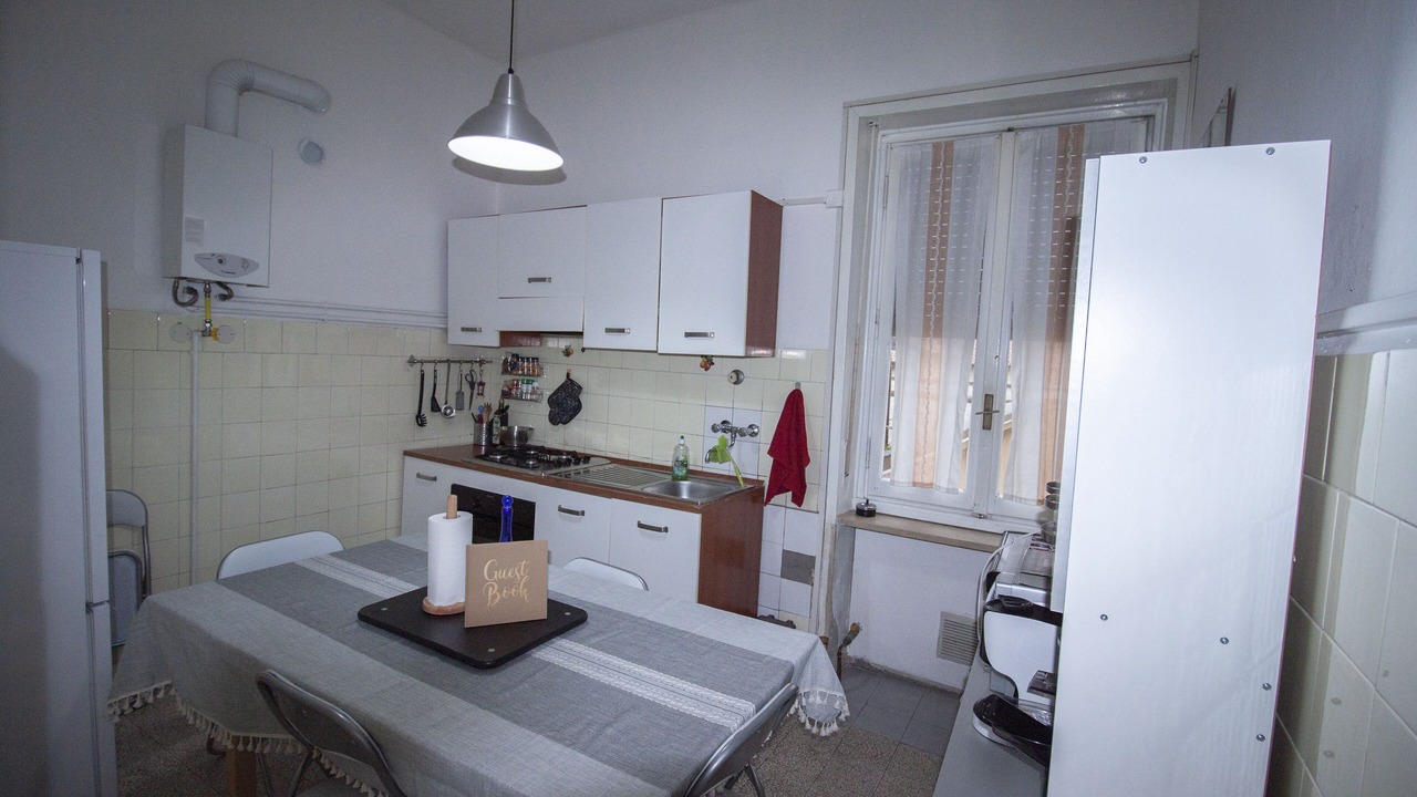 Photo of Kitchen in Pavia