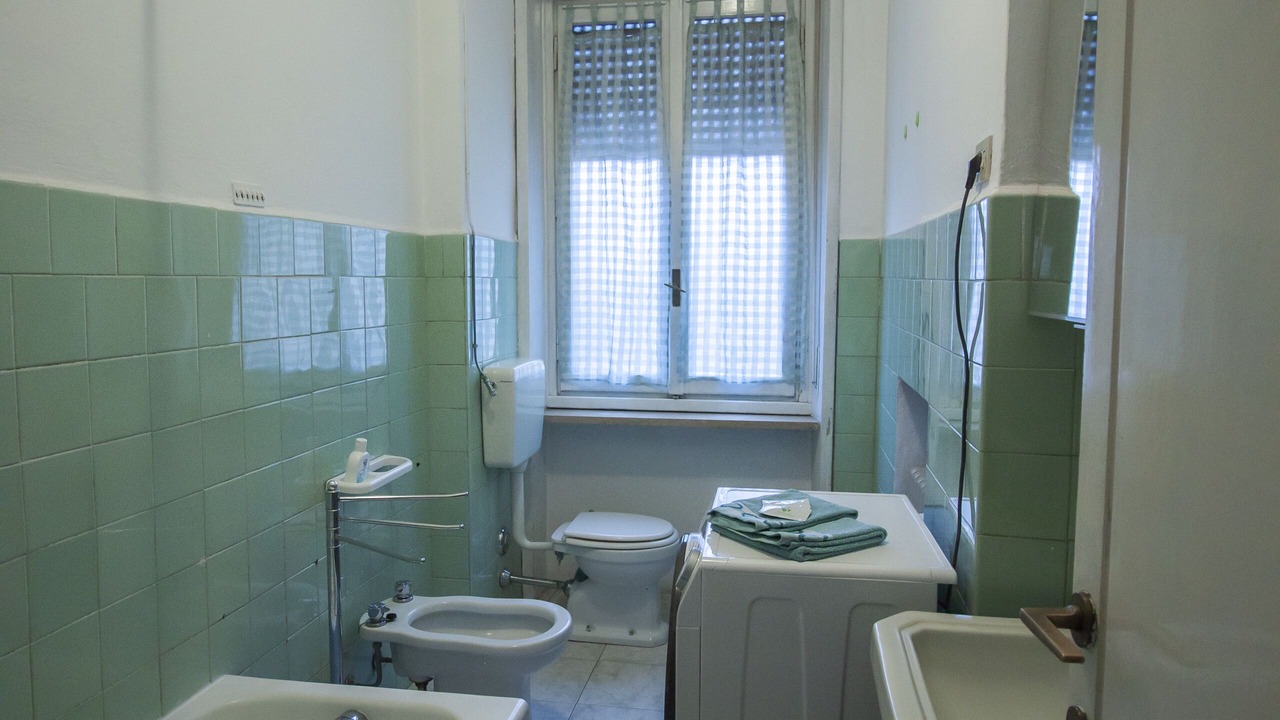 Photo of Bathroom in Pavia