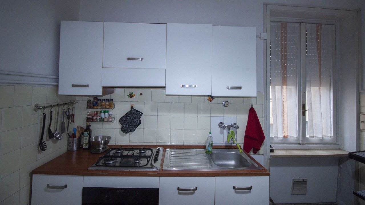 Photo of Kitchen in Pavia