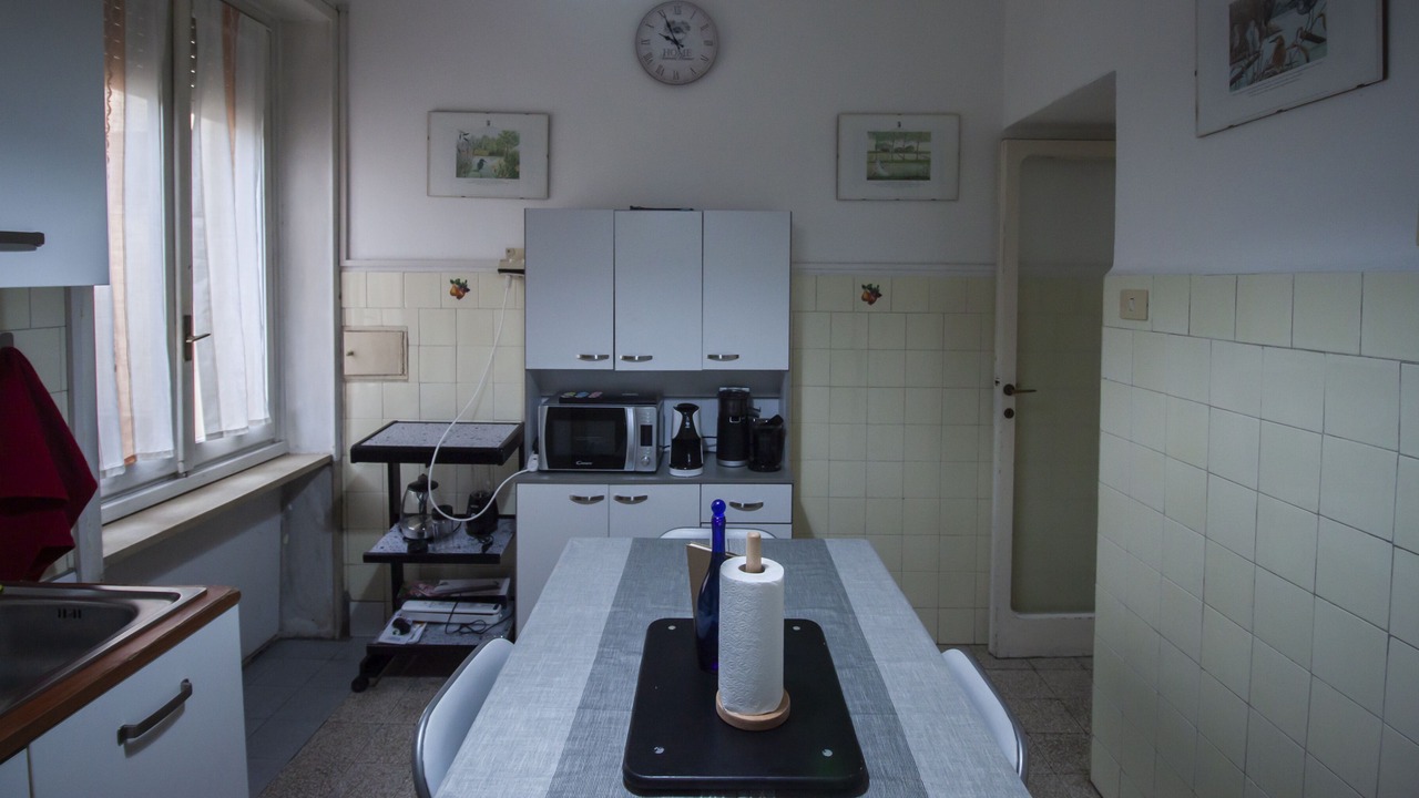 Photo of Kitchen in Pavia
