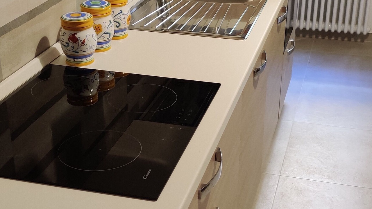Photo of Kitchen in San Donato-San Vitale