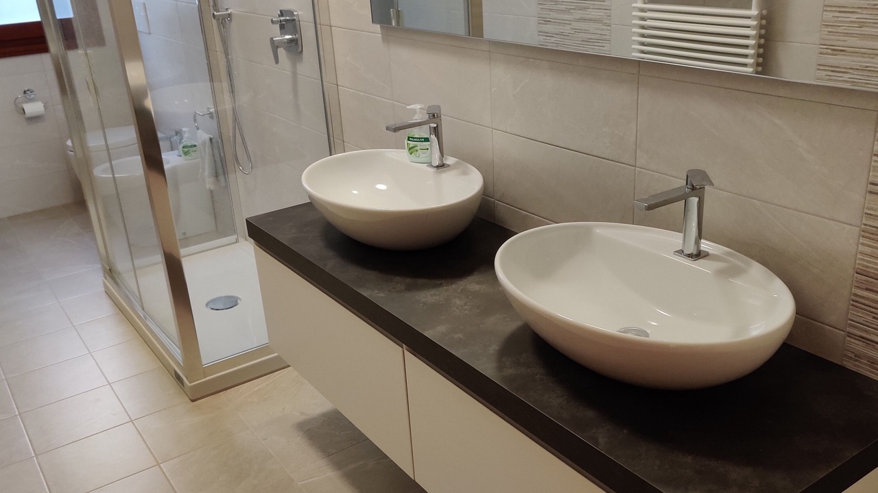 Photo of Bathroom in San Donato-San Vitale