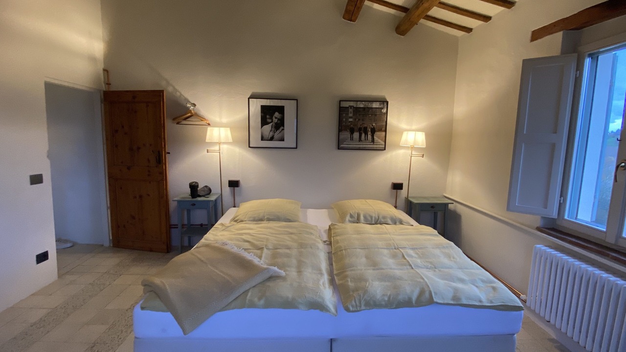 Photo of Bedroom in San Marcello