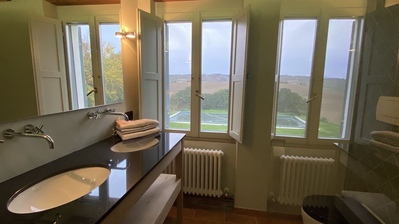 Photo of Bathroom in San Marcello