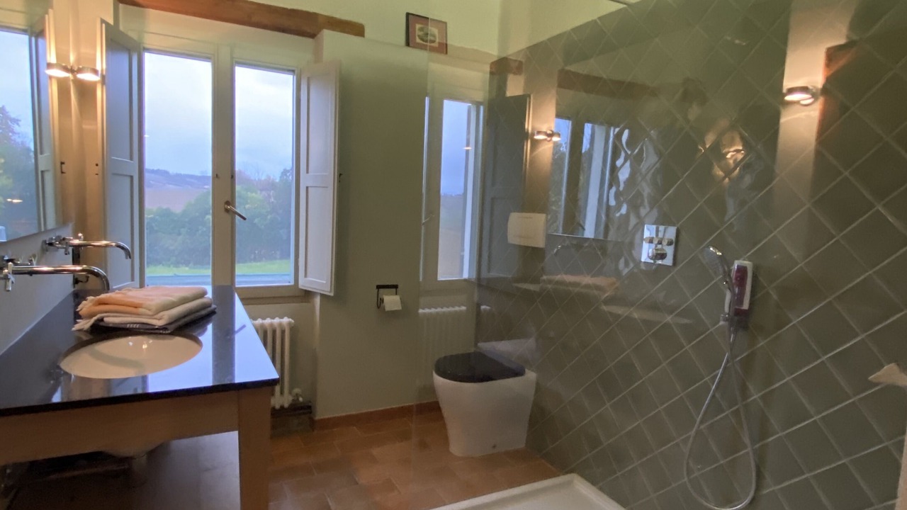 Photo of Bathroom in San Marcello