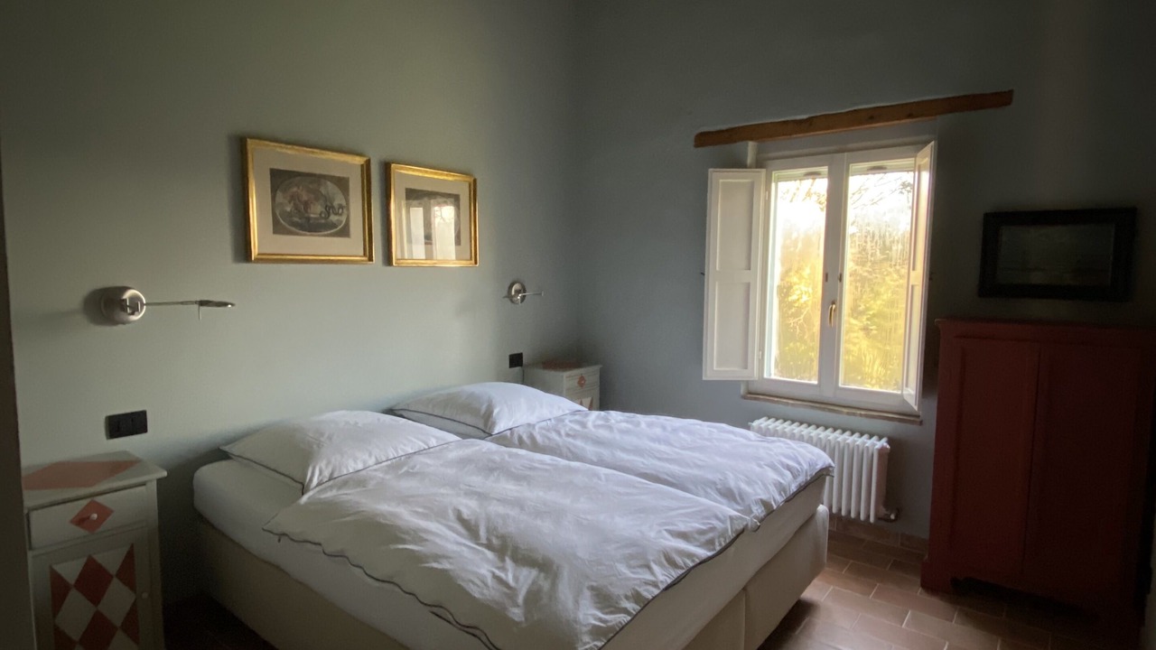 Photo of Bedroom in San Marcello