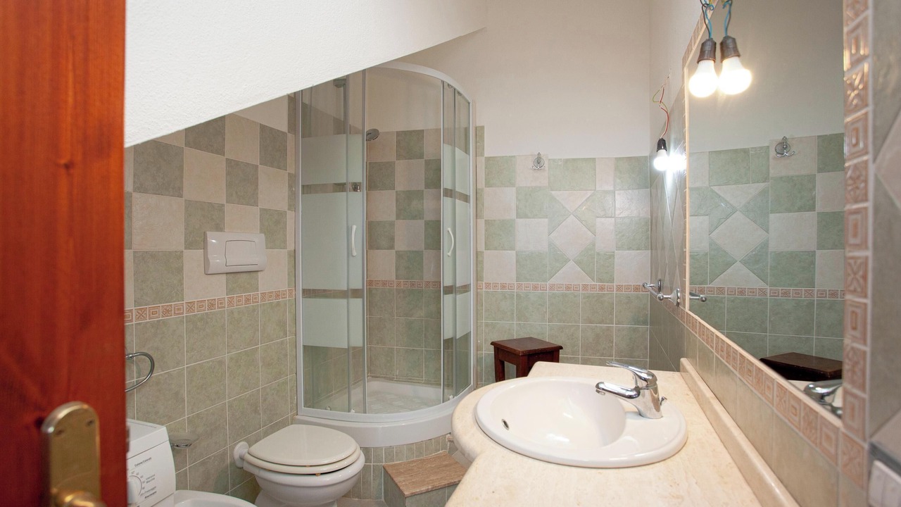 Photo of Bathroom in Posada
