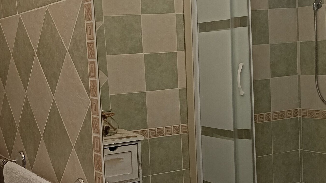 Photo of Bathroom in Posada