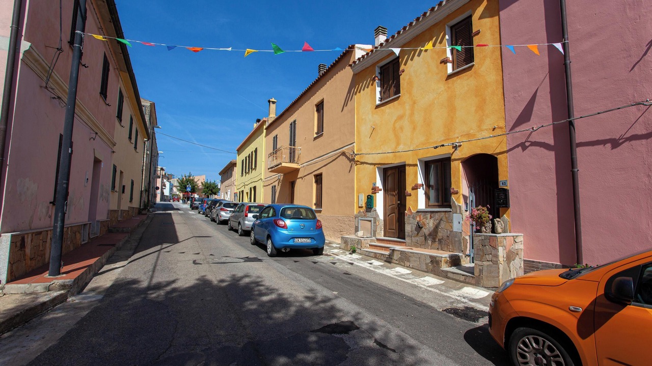 Photo of Outdoor in Posada