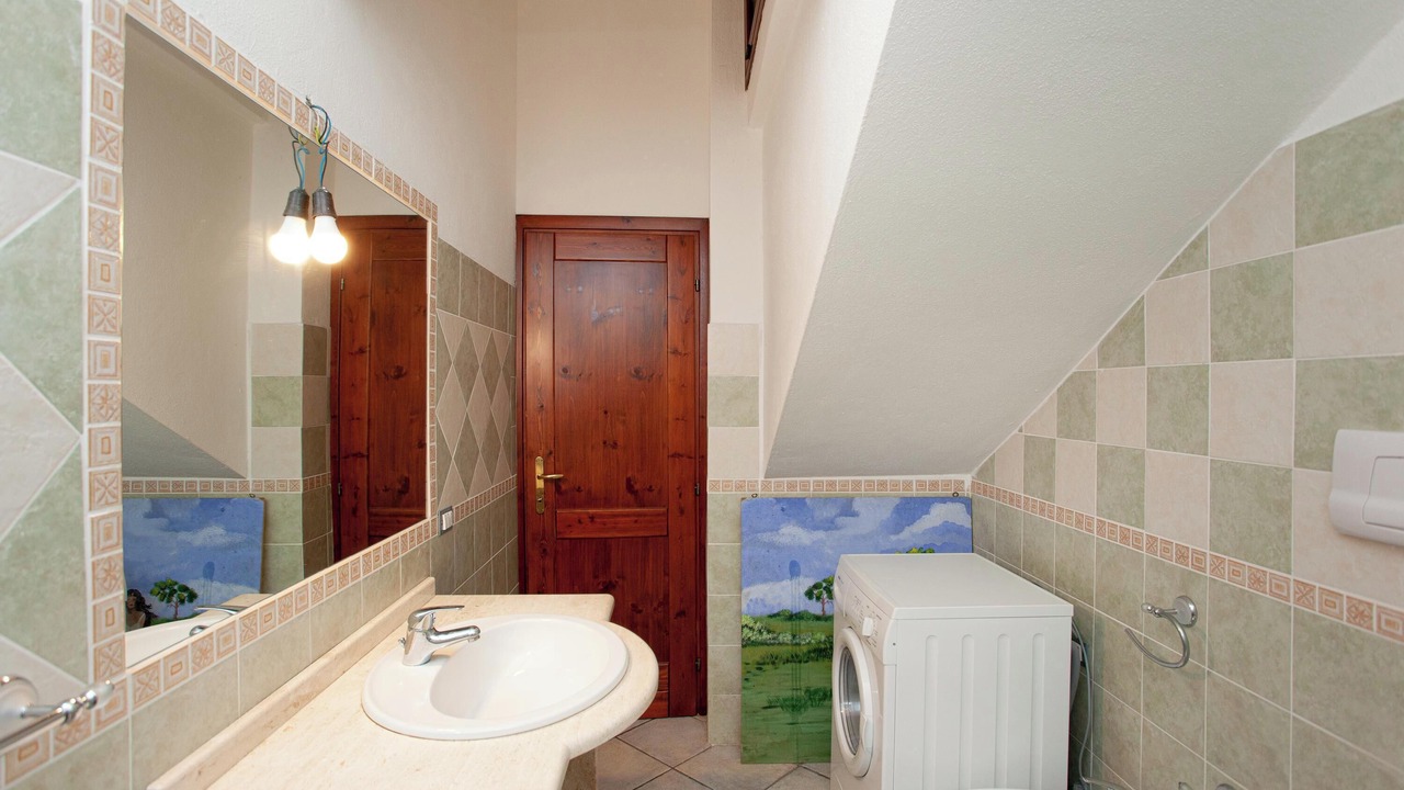 Photo of Bathroom in Posada