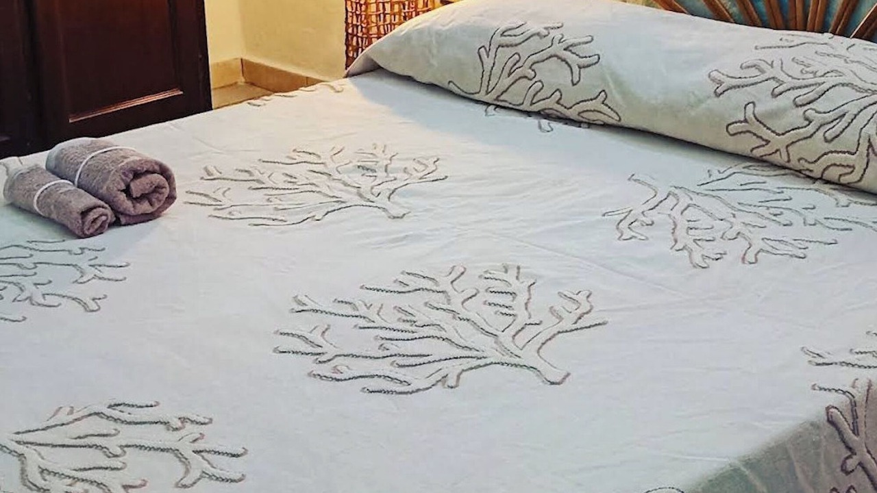 Photo of Bedroom in Posada