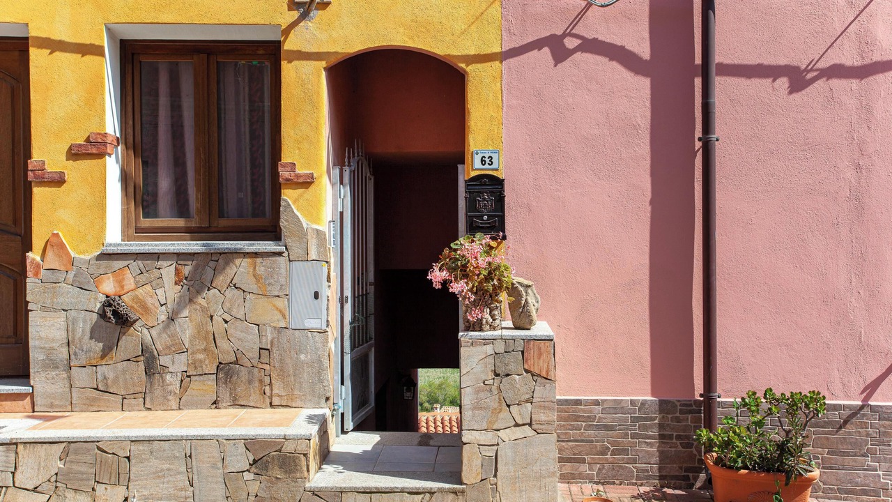 Photo of Outdoor in Posada