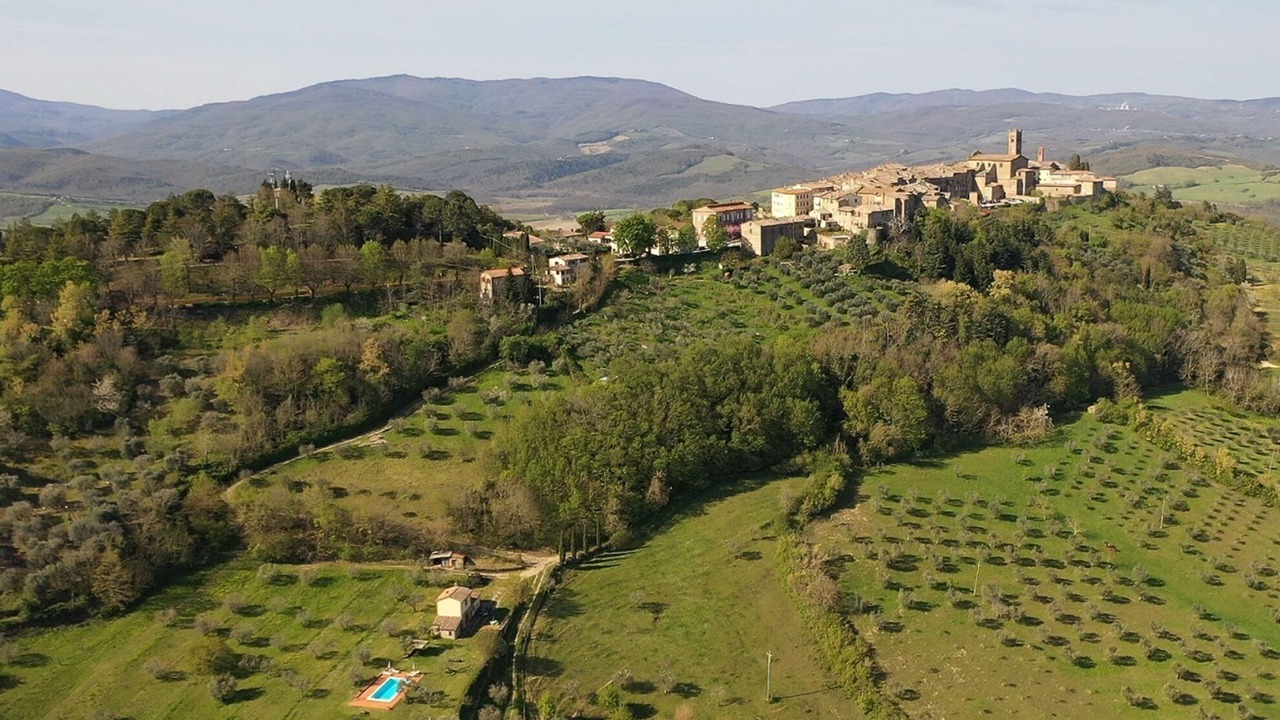 Photo of Outdoor in Radicondoli