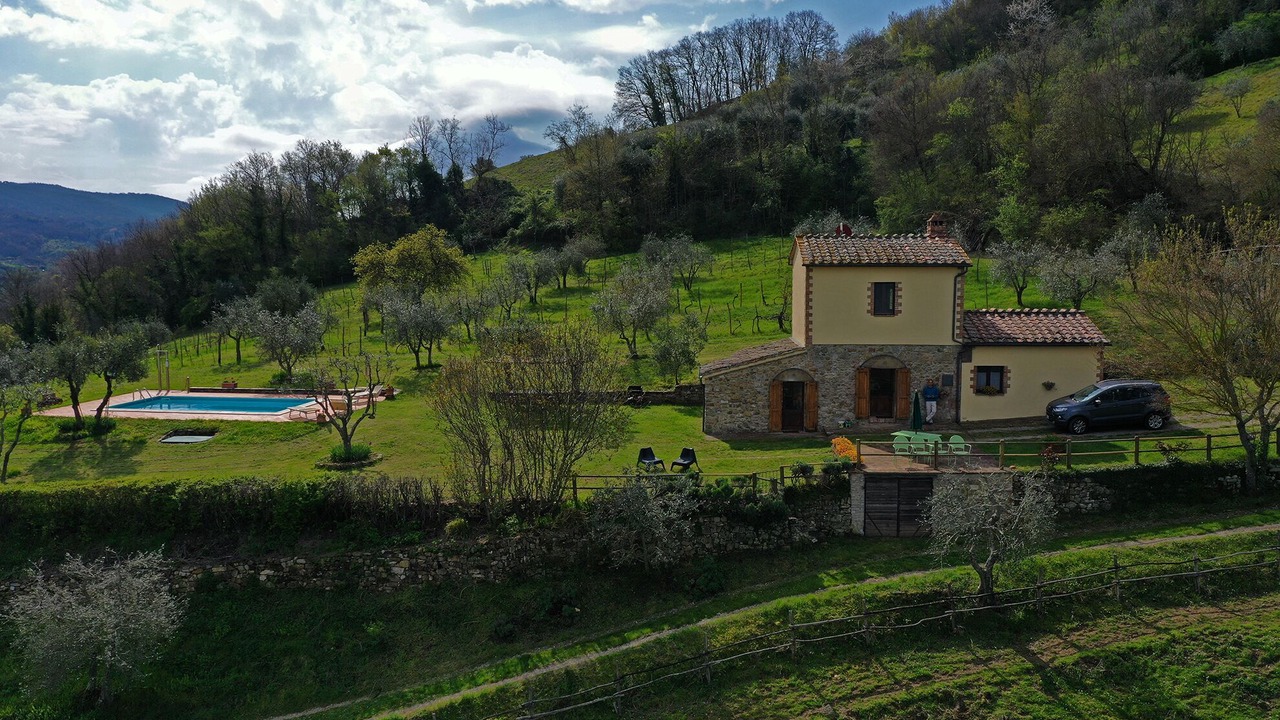 Photo of Outdoor in Radicondoli