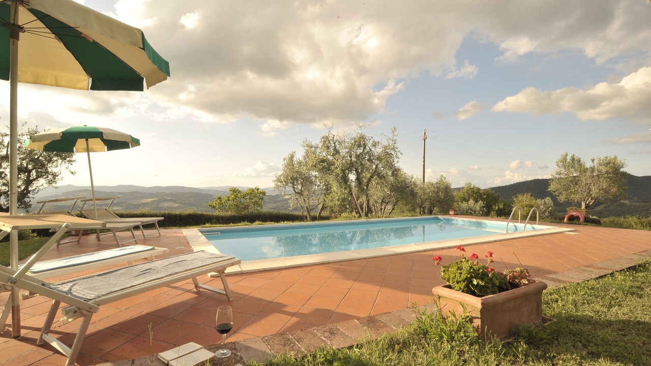 Photo of Outdoor in Radicondoli