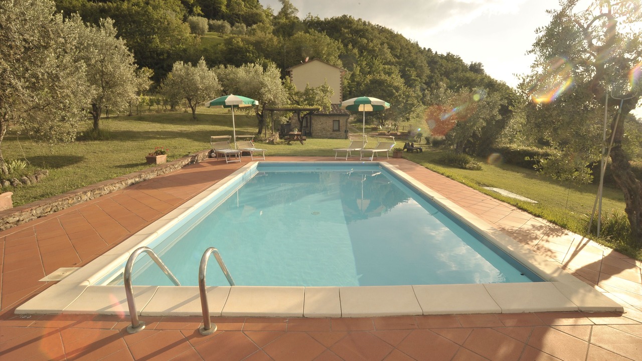 Photo of Outdoor in Radicondoli