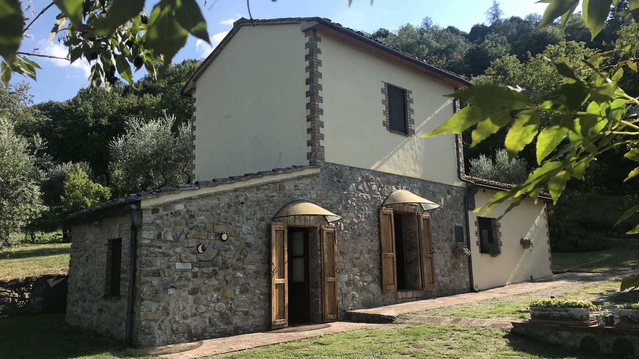 Photo of Outdoor in Radicondoli