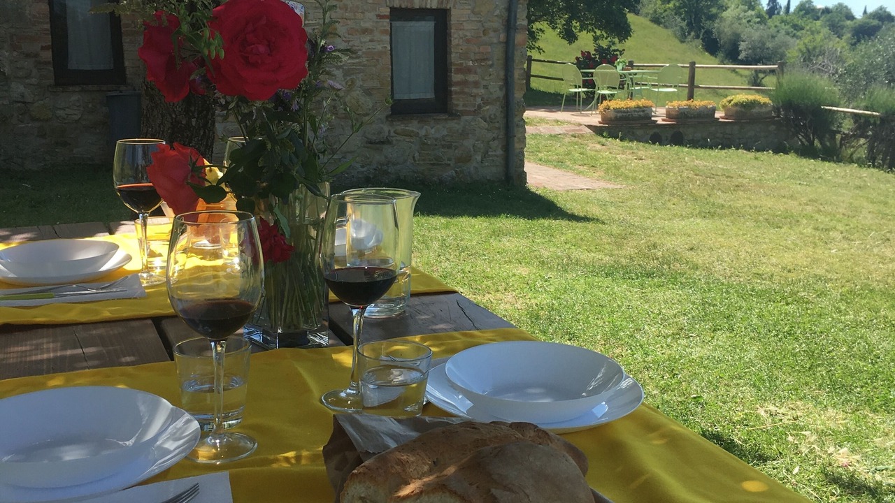 Photo of Outdoor in Radicondoli