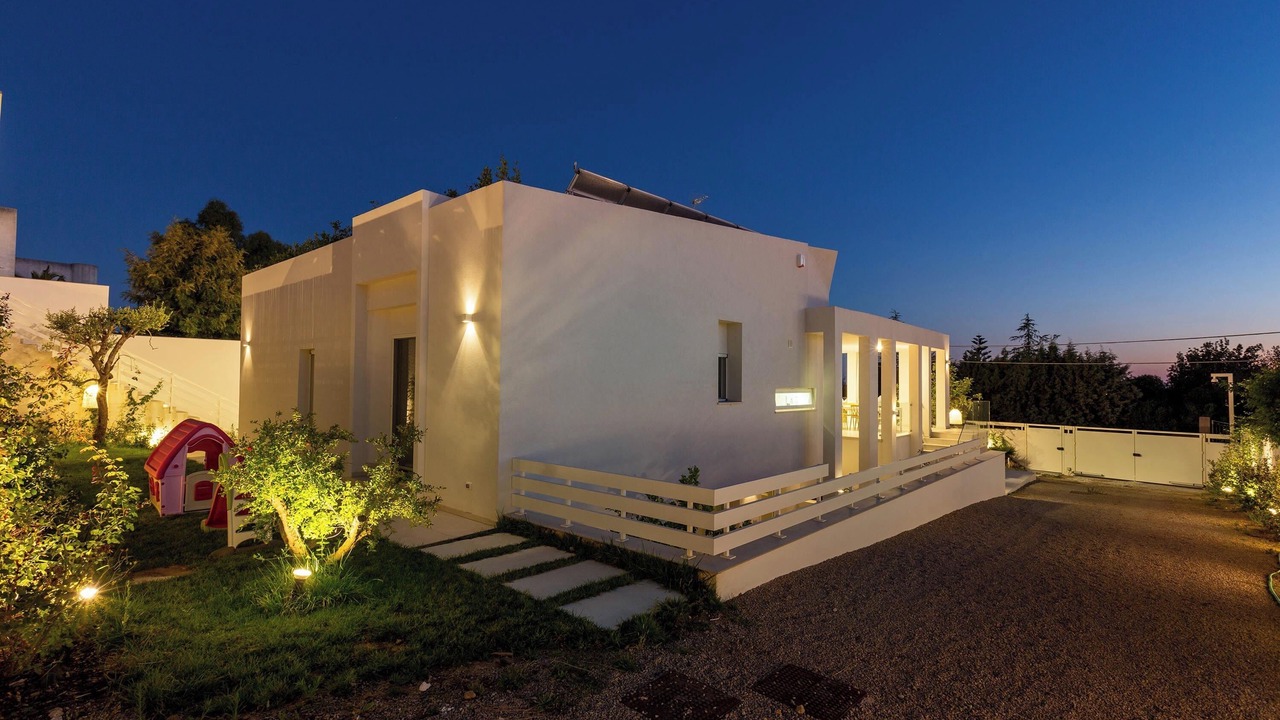 Photo of Outdoor in Matino