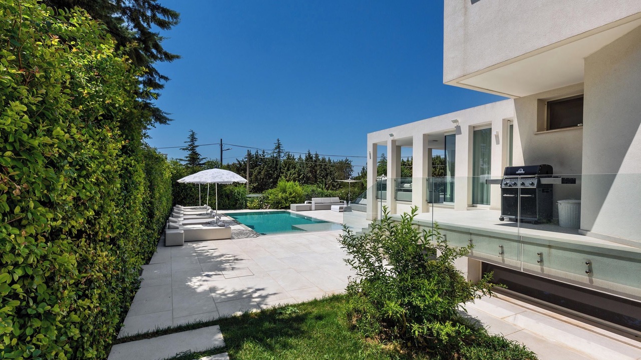 Photo of Patio Balcony in Matino